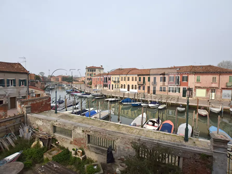 Immagine 14 di Villa in vendita  in Campo San Donato a Venezia