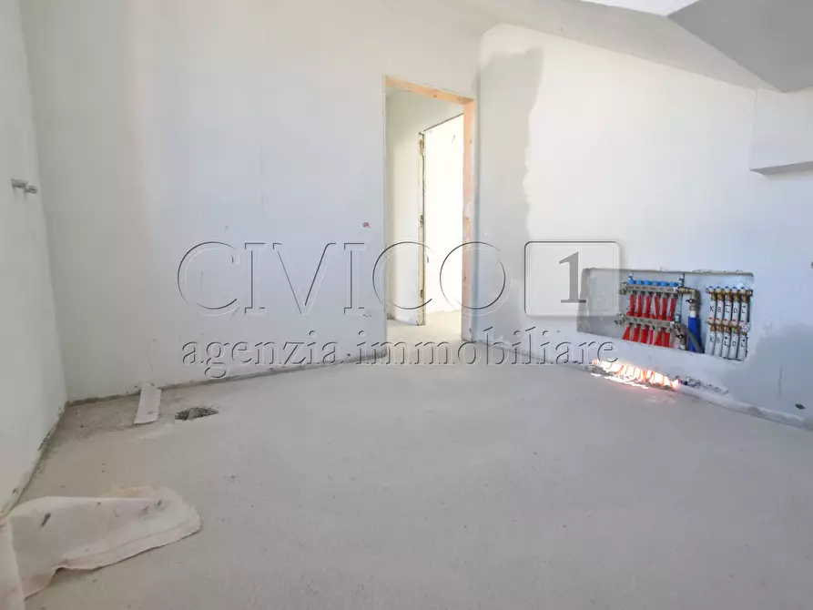 Immagine 9 di Casa bifamiliare in vendita  in Via Andrea Palladio a Cittadella