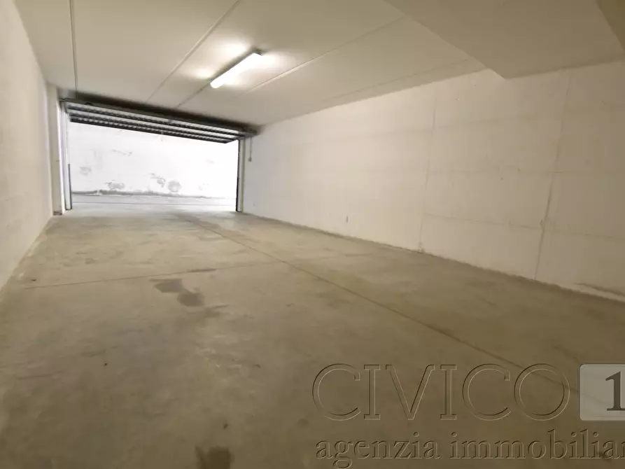 Immagine 5 di Garage in vendita  in Via Beato Pellegrino a Padova