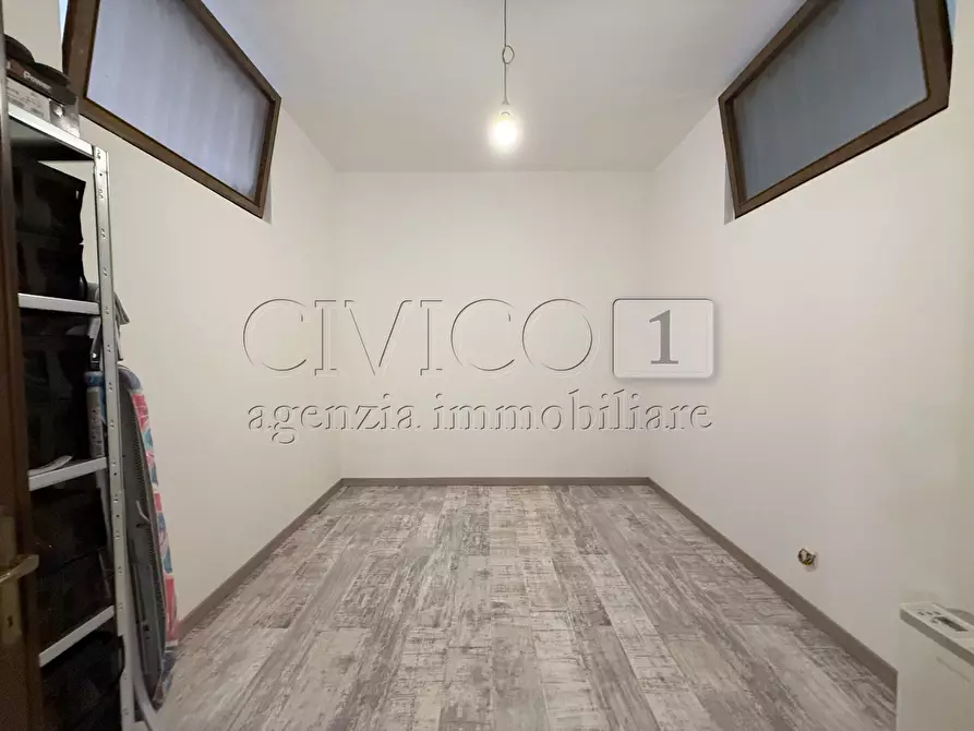 Immagine 31 di Appartamento in vendita  in Via IV Novembre 4 a Grisignano Di Zocco