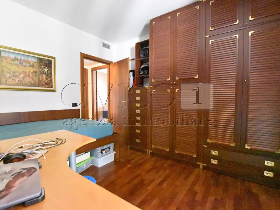 Immagine 26 di Casa bifamiliare in vendita  in Via Vangadizza a Rubano