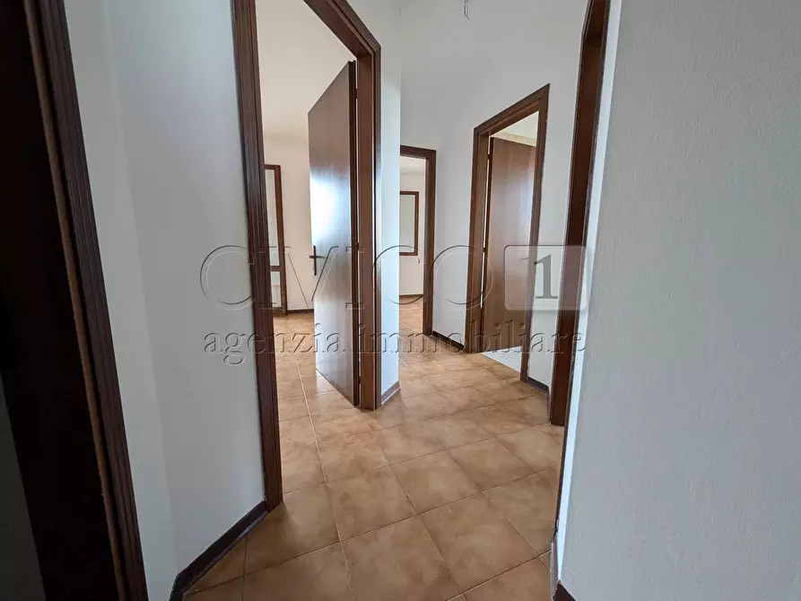 Immagine 8 di Appartamento in vendita  in via str. Lovolo a Albettone