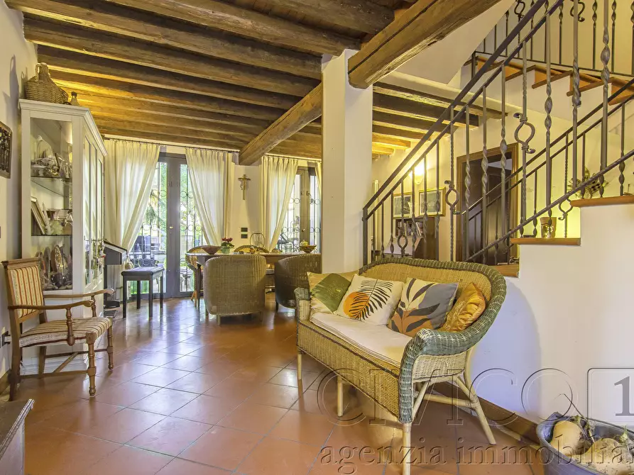Immagine 13 di Rustico / casale in vendita  in Via Bagnolo 12 a Longare