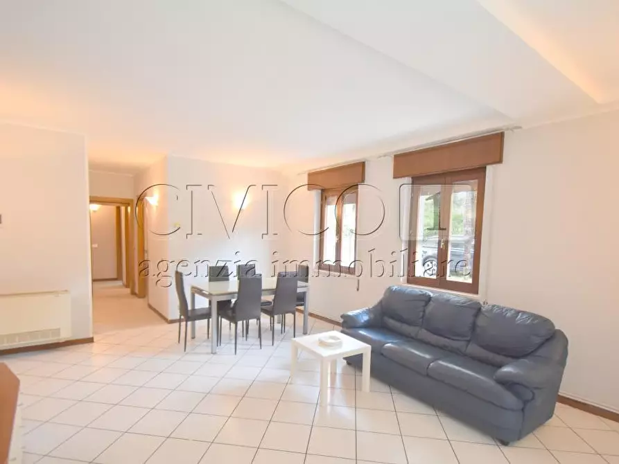 Immagine 6 di Appartamento in vendita  in Via Pascoli 14 a Quinto Vicentino