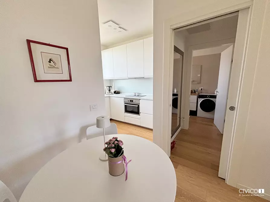 Immagine 17 di Casa semindipendente in vendita  in Via Ivone Grassetto a Jesolo