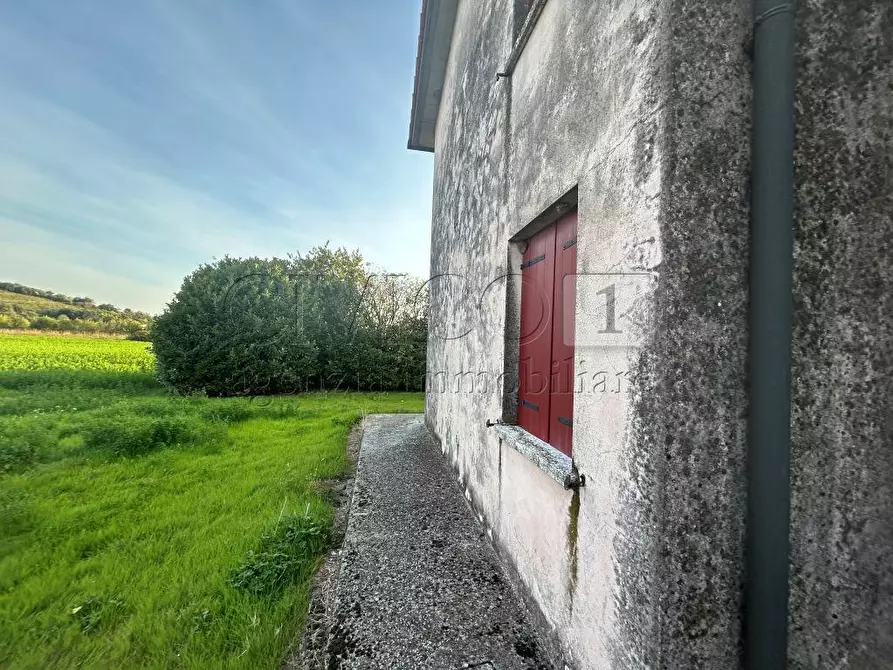 Immagine 30 di Casa indipendente in vendita  in Via Strada Pozzetto 11 a Albettone