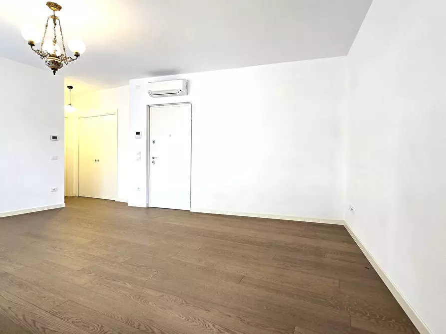 Immagine 9 di Appartamento in vendita  in Via Domenico Meschinelli 71 a Vicenza