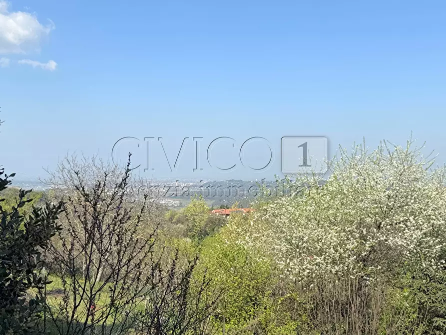 Immagine 7 di Casa indipendente in vendita  in Via Righi 10 a Arcugnano