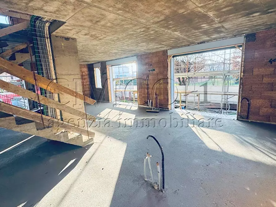 Immagine 17 di Villa in vendita  in Via Alessandro Volta a Curtarolo