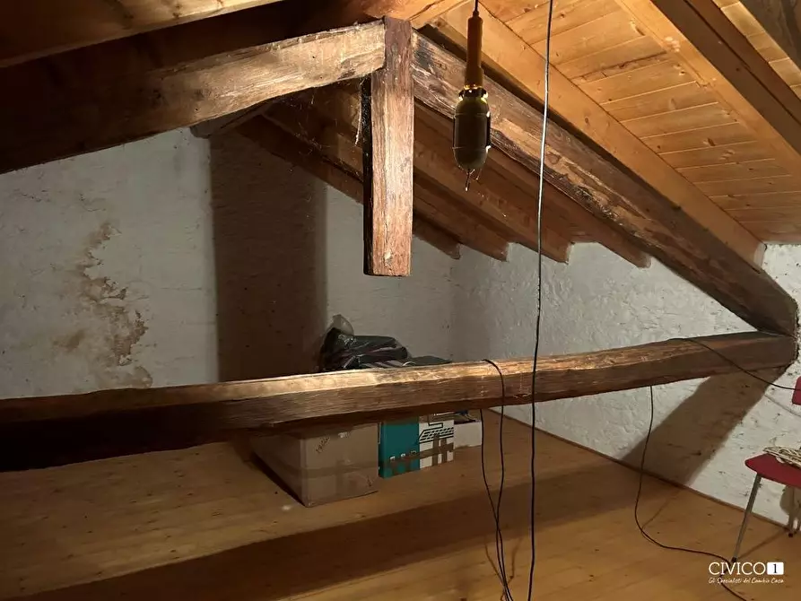 Immagine 4 di Rustico / casale in vendita  in Via Fagnini 8 a Villaga