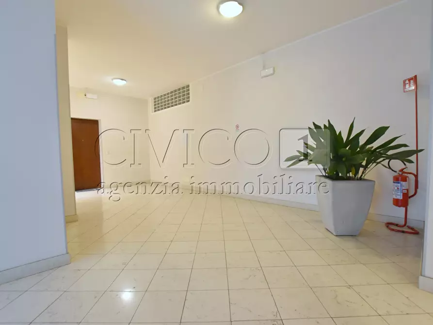 Immagine 19 di Appartamento in vendita  in Piazzetta Conciapelli a Padova