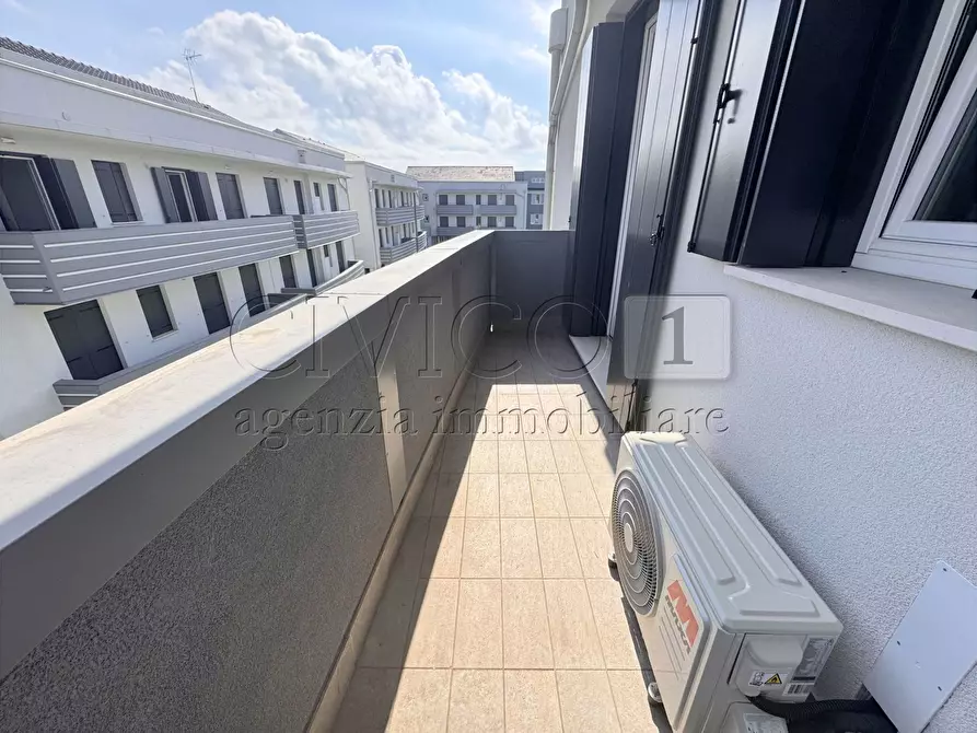 Immagine 17 di Appartamento in vendita  in Via Bettine 4 a Saccolongo