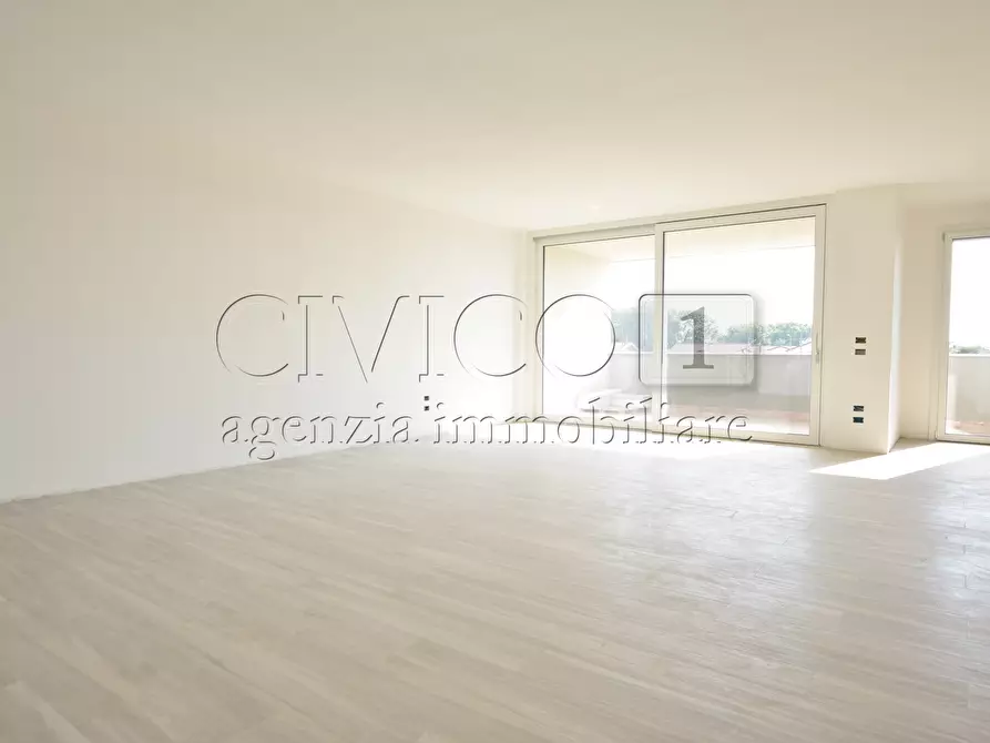 Immagine 11 di Appartamento in vendita  in Via Beato Pellegrino a Padova