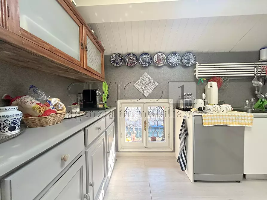 Immagine 5 di Mansarda in vendita  in Via Lorenzo Marcello a Venezia