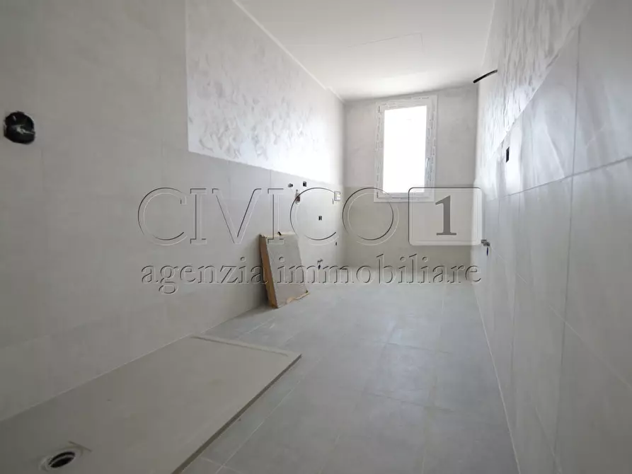 Immagine 17 di Appartamento in vendita  in Via Secula a Longare