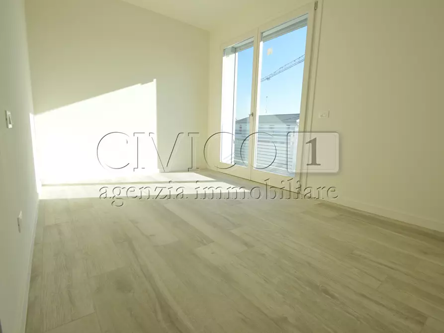 Immagine 14 di Attico in affitto  in Via Sicilia 1 a Rubano
