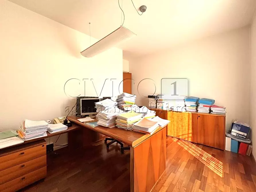 Immagine 14 di Appartamento in vendita  in Via Concordia 11 a Nanto