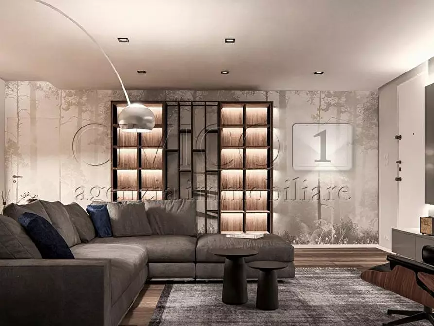 Immagine 8 di Porzione di casa in vendita  in Via Ragazzi del '99 3 a Rubano