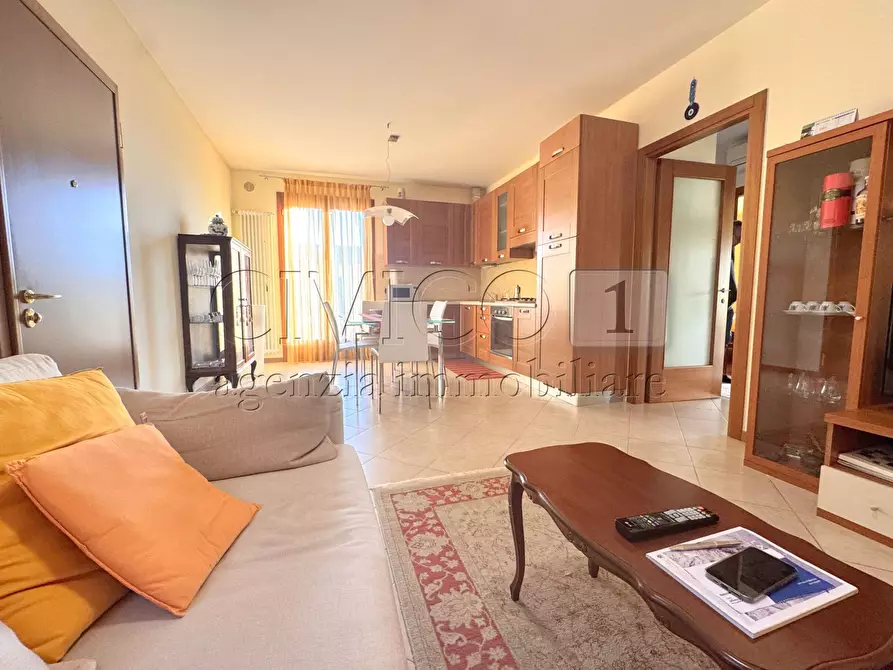 Immagine 4 di Appartamento in vendita  in Viale Europa 40 a Quinto Vicentino