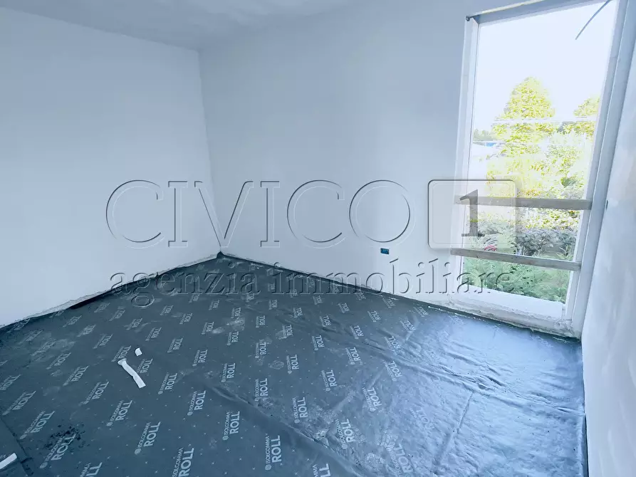 Immagine 12 di Attico in vendita  in Via Andrea Palladio a Cittadella