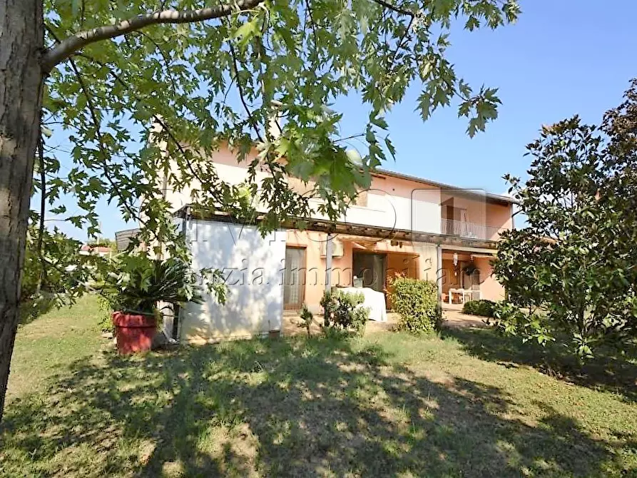 Immagine 4 di Casa indipendente in vendita  in Via Giorgione a Noventa Vicentina