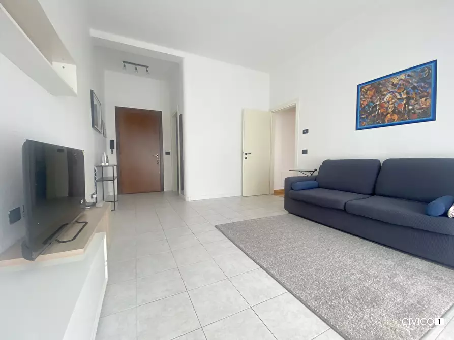 Immagine 3 di Appartamento in affitto  in Via Bellavitis 100 a Vicenza