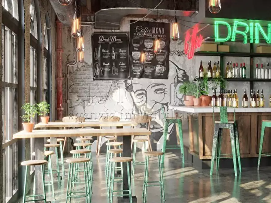 Immagine 7 di Bar / Ristorante in affitto  in Corso Santi Felice e Fortunato 18 a Vicenza