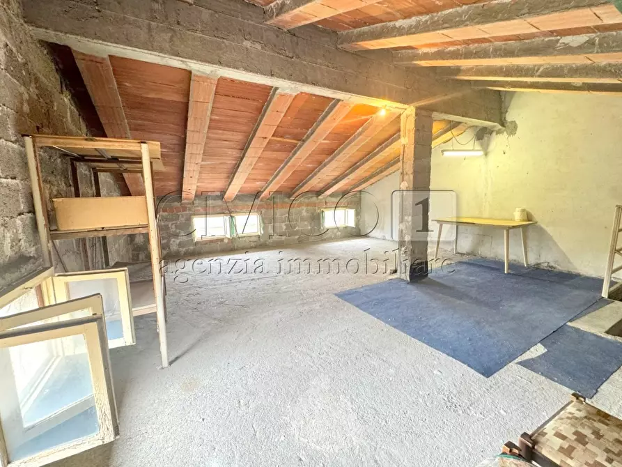 Immagine 22 di Casa bifamiliare in vendita  in Viale Martiri della Liberazione 61 a Carmignano Di Brenta
