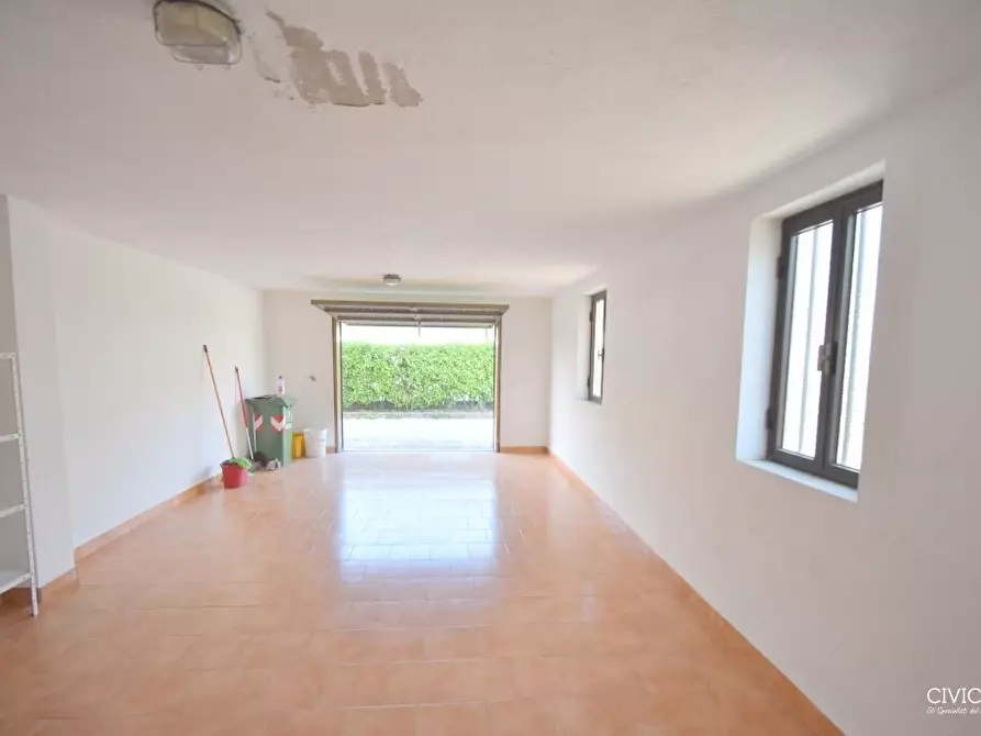 Immagine 12 di Appartamento in vendita  in Via Prà Spineo 21 a Torri Di Quartesolo