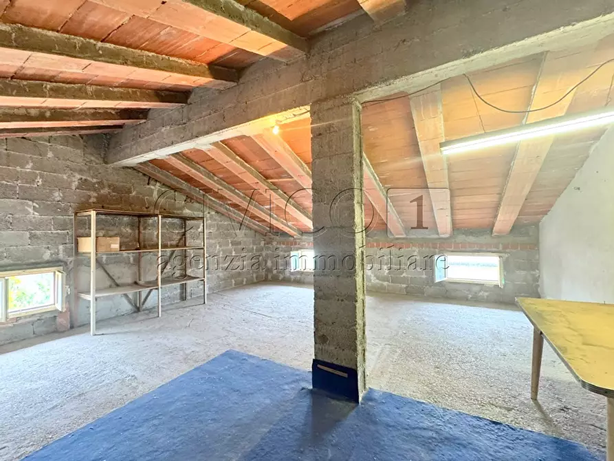 Immagine 23 di Casa bifamiliare in vendita  in Viale Martiri della Liberazione 61 a Carmignano Di Brenta