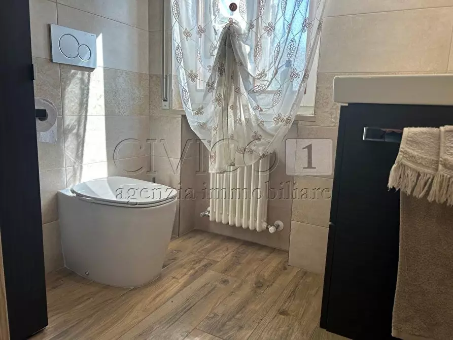 Immagine 14 di Casa indipendente in vendita  in Via G. Verdi 36 a Villaga