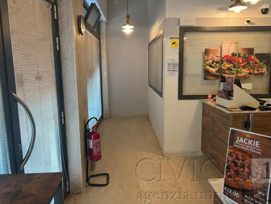 Immagine 9 di Pizzeria / Pub in vendita  in Via Capo di Sopra 154 a Noventa Vicentina