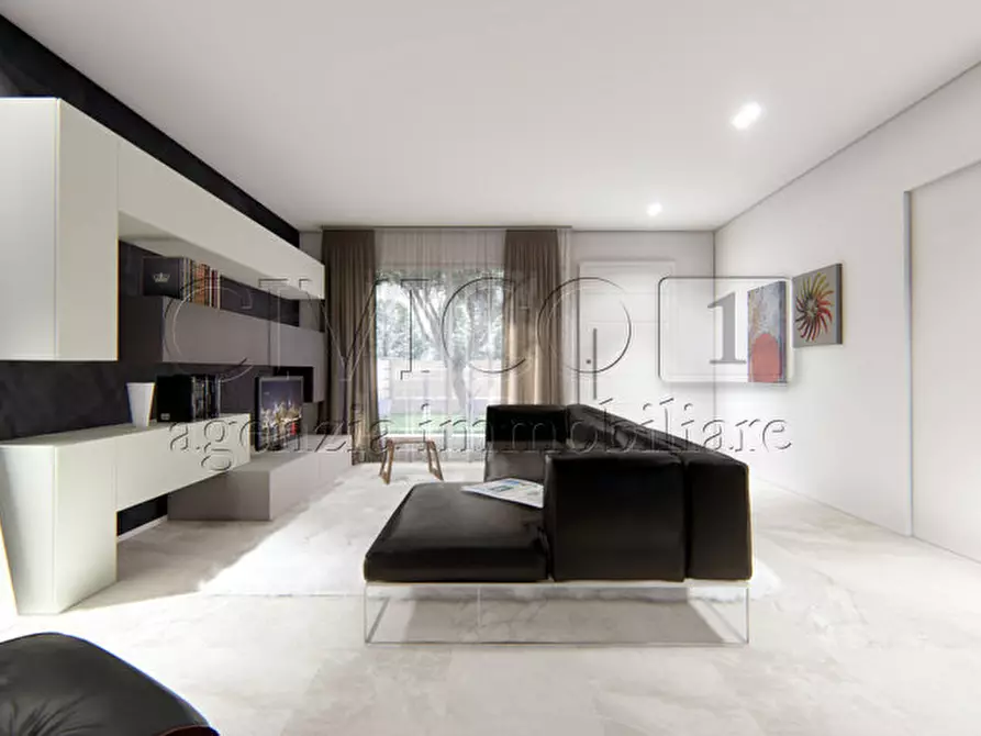 Immagine 15 di Casa bifamiliare in vendita  in Via Capitello a Montegaldella