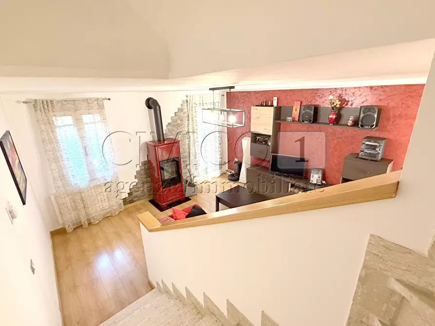 Immagine 12 di Porzione di casa in vendita  in Via Piave 112 a Quinto Vicentino