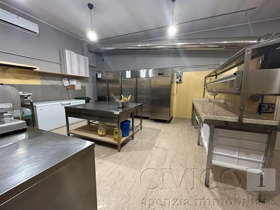 Immagine 19 di Pizzeria / Pub in vendita  in Via Capo di Sopra 154 a Noventa Vicentina