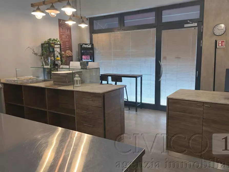 Immagine 15 di Pizzeria / Pub in vendita  in Via Capo di Sopra 154 a Noventa Vicentina