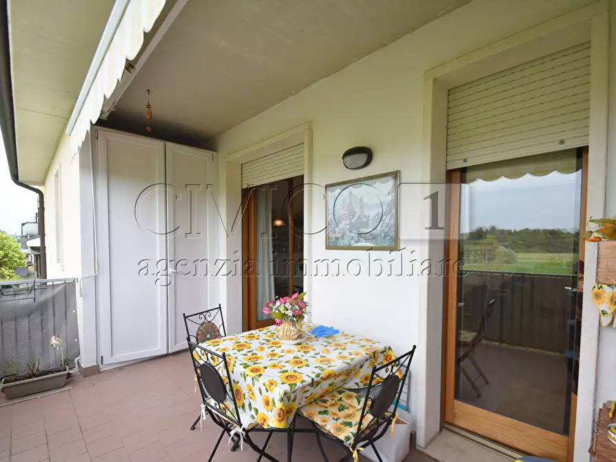 Immagine 9 di Appartamento in vendita  in cà balbi 95 a Vicenza