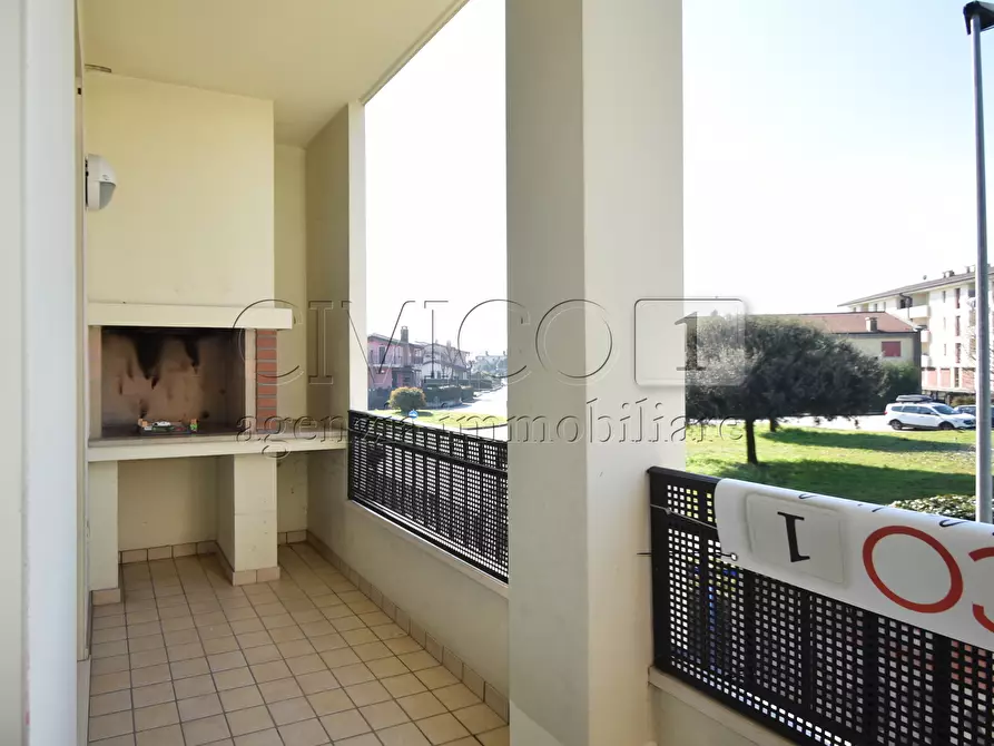 Immagine 1 di Appartamento in vendita  in Via Ferraro 80 a Dueville