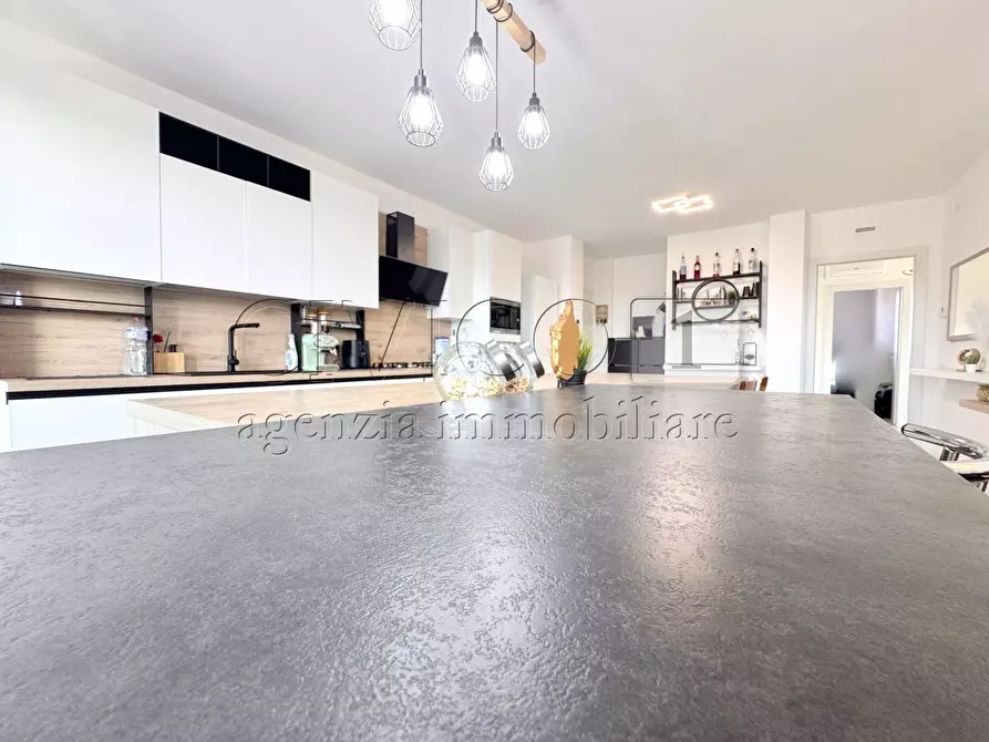 Immagine 6 di Appartamento in vendita  in Via Bettine 4 a Saccolongo