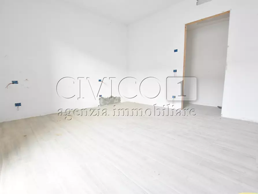 Immagine 18 di Porzione di casa in vendita  in via menabuoi a Curtarolo