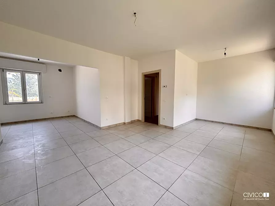 Immagine 4 di Appartamento in vendita  in Via Piave 23 a Castegnero