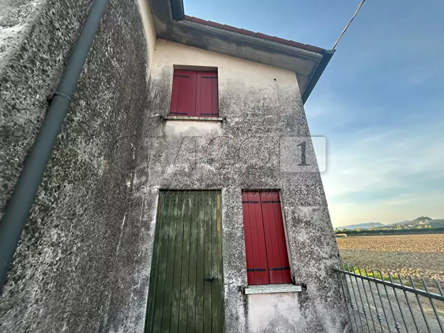 Immagine 31 di Casa indipendente in vendita  in Via Strada Pozzetto 11 a Albettone