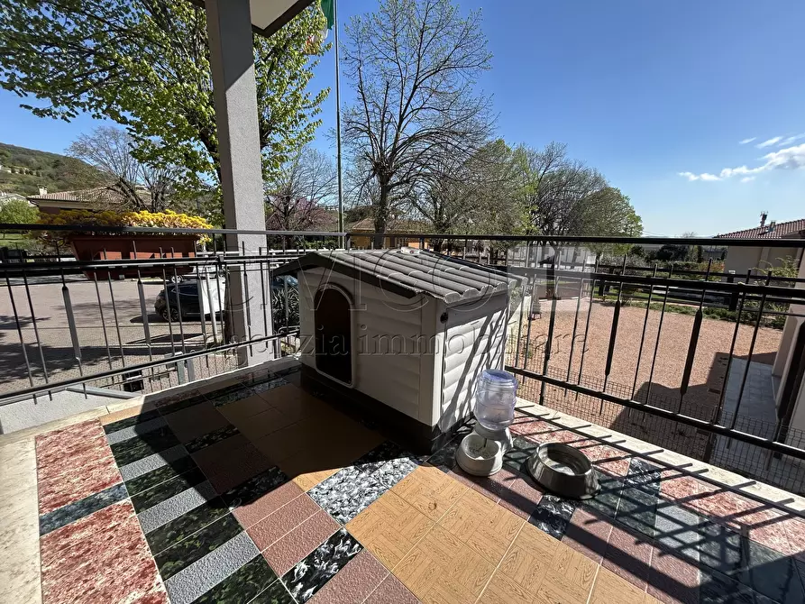 Immagine 32 di Casa indipendente in vendita  in Via G. Verdi 36 a Villaga