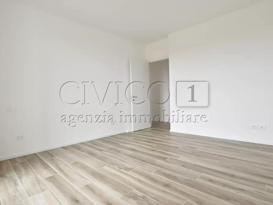 Immagine 5 di Appartamento in vendita  in Via Raggio di Sole a Padova