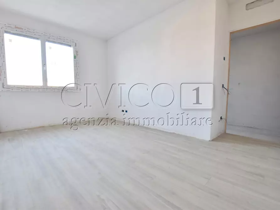 Immagine 21 di Porzione di casa in vendita  in via menabuoi a Curtarolo