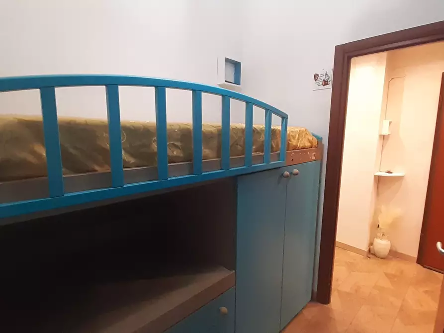 Immagine 17 di Trilocale in vendita  in Via Duca D'Aosta 10 a Somma Lombardo