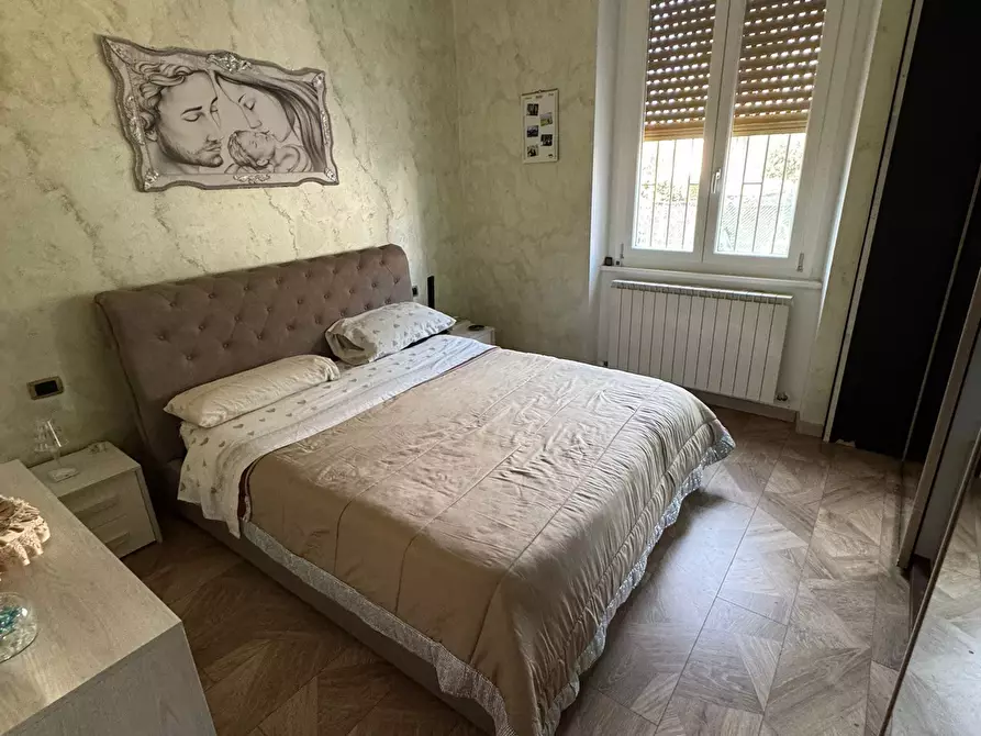 Immagine 3 di Trilocale in vendita  in Via Duca D'Aosta 10 a Somma Lombardo