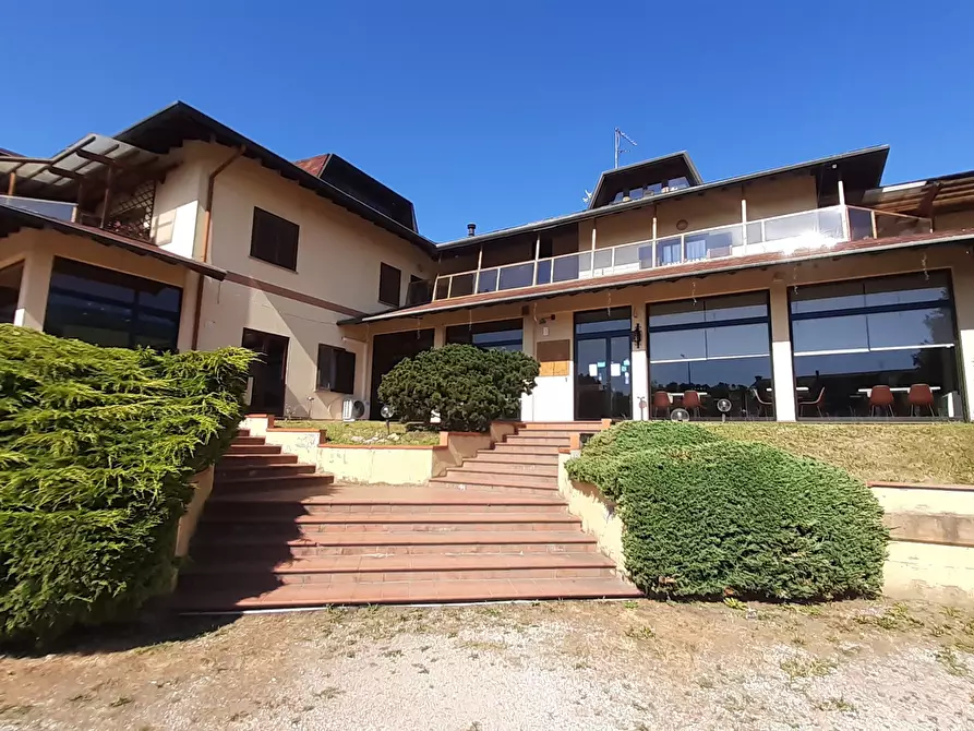 Immagine 13 di Bar / Ristorante in vendita  in statale 32 a Pombia