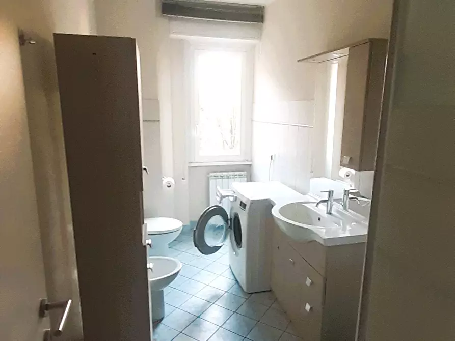 Immagine 7 di Bilocale in affitto  in via Dei Salici 20 a Gallarate