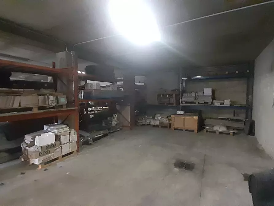 Immagine 7 di Capannone industriale in affitto  in Via A. Sciesa a Cardano Al Campo